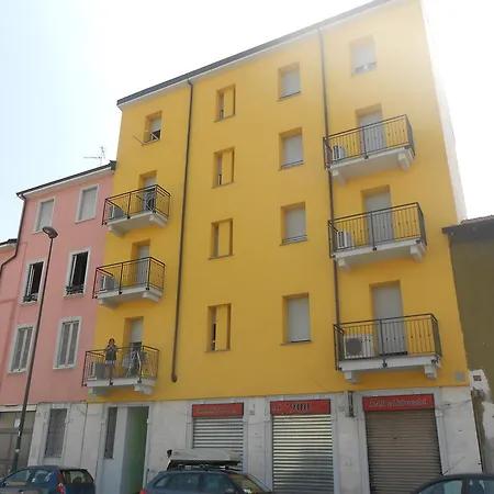 Piemonte Apartamento