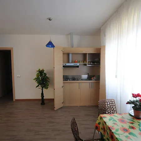 Apartamento Piemonte