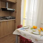 Апартаменты Piemonte Сесто-Сан-Джованни