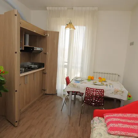 Apartamento Piemonte