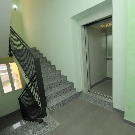 Apartamento Piemonte *