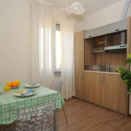 Apartamento Piemonte